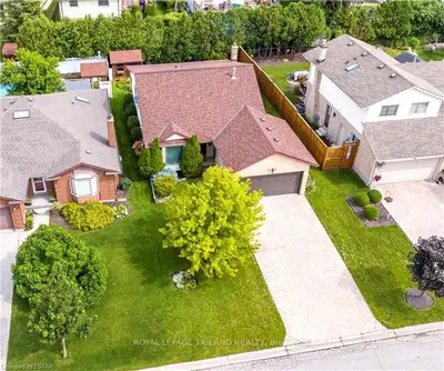 63 Golfview Crescent, London South, On N6c 5n4
