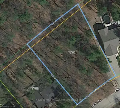 7770 ALFRED Street, Lambton Shores, ON N0M 2L0