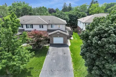 261 NORMAN Street, Stratford, ON N5A 7Y3