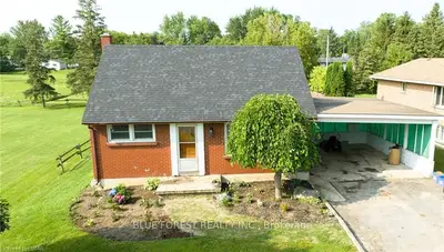 36 LLOYD EISLER Street, Huron East, ON N0K 1G0