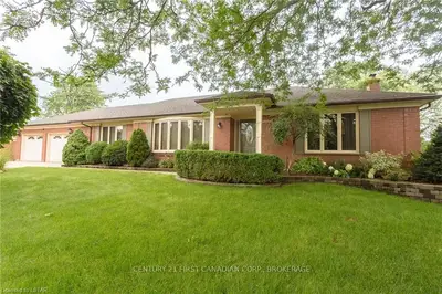 4210 South Routledge Road, London South, On N6p 1a5