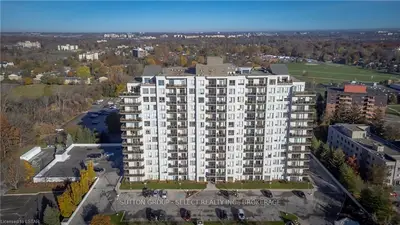 353 Commissioners Road W 511, London South, On N6j 0a3