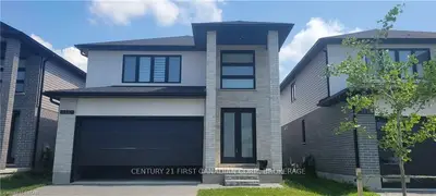 3432 Emilycarr Lane, London South, On N6l 0a3