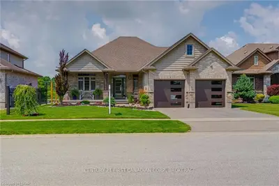 388 Macdonald Street, Strathroy-caradoc, On N7g 0b1