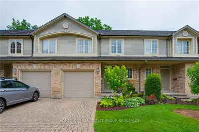 519 Riverside Drive 19, London North, On N6h 5j3