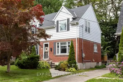 52 Windsor Avenue, London South, On N6c 1z7