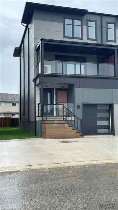 361 Quarter Town Line 1101, Tillsonburg, On N4g 0k2