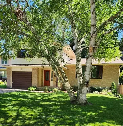 59 Wentworth Ct Court, London South, On N6j 3a5