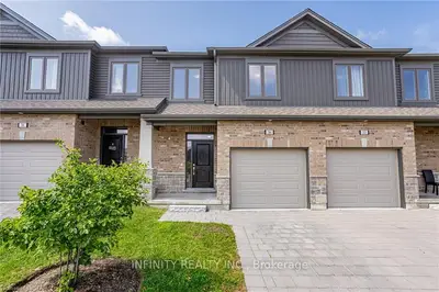 1375 Whetherfield Street 34, London North, On N6h 0k5