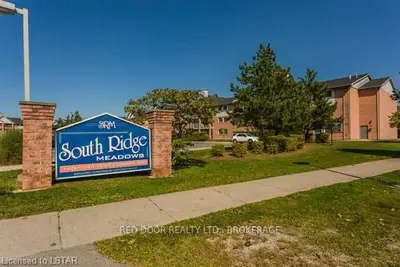 144 Conway Drive 72, London South, On N6e 3n3