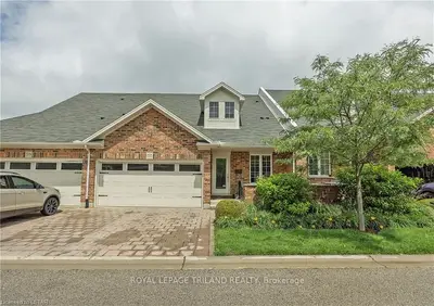 464 Commissioners Road W 57, London South, On N6j 0a2