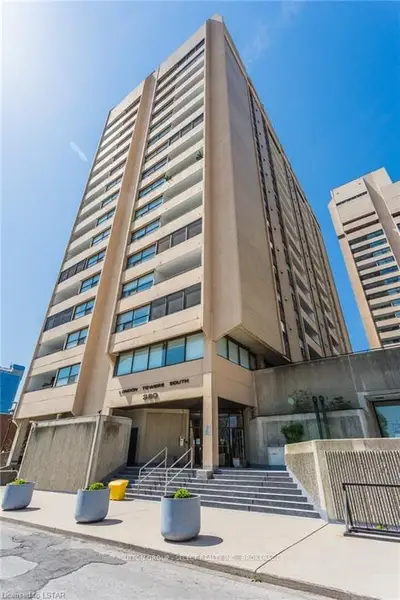 380 King Street 805, London East, On N6b 3l6