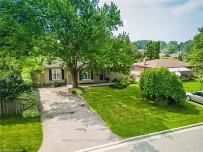 143 Odessa Avenue, London South, On N6j 2z9