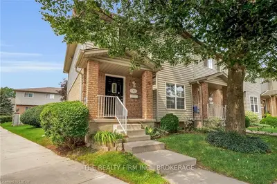 1920 Marconi Boulevard 9, London East, On N5v 4x8