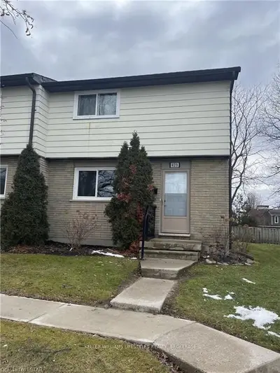 429 Griffith Street, London South, On N6k 2s3