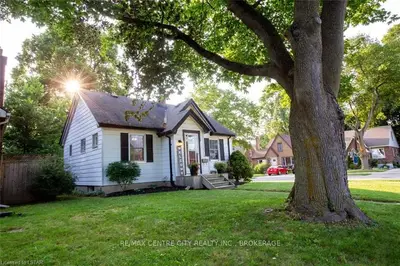 1 Beverly Street, London South, On N6c 4r2