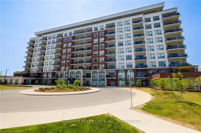 460 Callaway Road 303, London North, On N6g 0z2