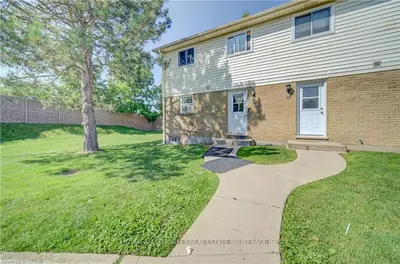 470 Second Street 7, London East, On N5v 3x2