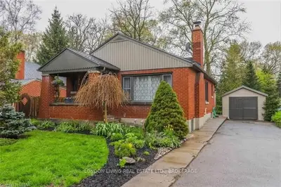 377 Boler Road, London South, On N6k 2k6