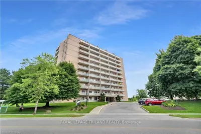 583 Mornington Avenue 504, London East, On N5y 3e9