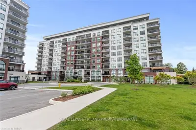 460 Callaway Road 305, London North, On N6g 0z2