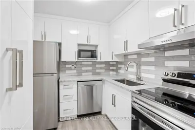 1247 Huron Street 87, London East, On N5y 4x7