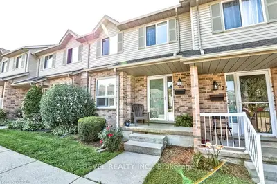 1920 Marconi Boulevard 48, London East, On N5v 4x8
