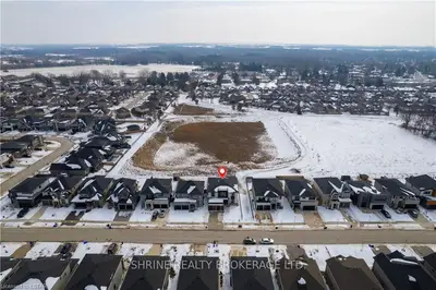 2259 Bakervilla Street, London South, On N6p 0e7