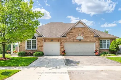 799 Silversmith Street, London North, On N6h 5t4