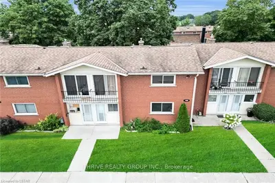 1090 Kipps Lane 110, London East, On N5y 1v4