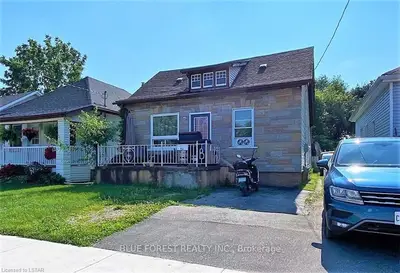 53 Hyla Street, London East, On N5z 2l1