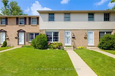 1725 Ernest Avenue 92, London South, On N6e 2w3