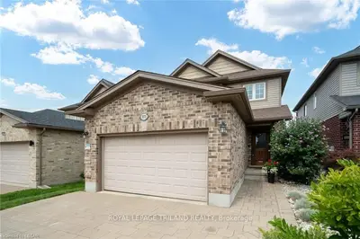 3371 Emily Carr Lane, London South, On N6l 0a3