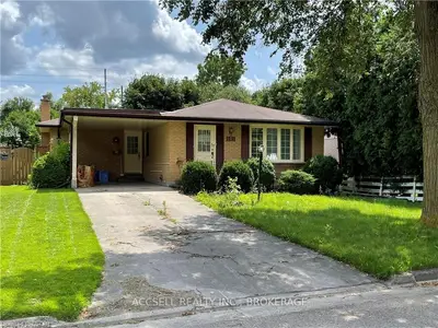 141 Cecilia Avenue, London East, On N5y 3z9