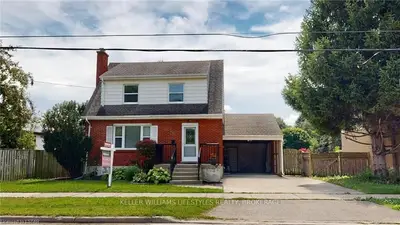 657 Huron Street, London East, On N5y 4j7