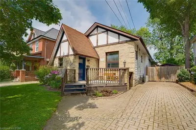 810 Lorne Avenue, London East, On N5w 3k8