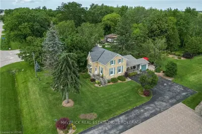 70612A LONDON Road, South Huron, ON N0M 1S1