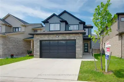 3560 Singleton Avenue 36, London South, On N6l 0c9