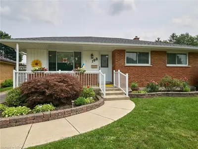 108 Susan Avenue, London East, On N5v 2g4