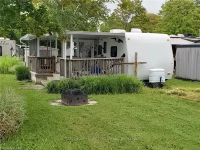 9338 WEST IPPERWASH Road A1, Lambton Shores, ON N0N 1J2