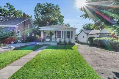 186 Colborne Street, London East, On N6b 2s2