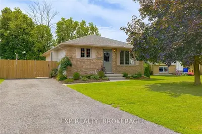 259 South Street, Southwest Middlesex, On N0l 1m0