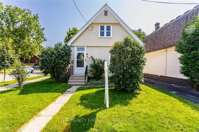 100 Chesley Avenue, London East, On N5z 1c1