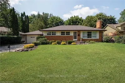 325 Reynolds Road, London South, On N6k 2p5