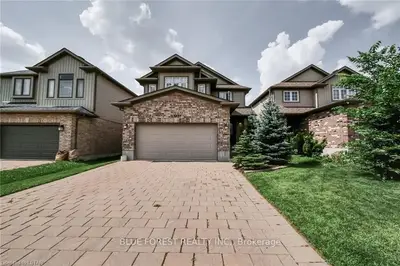 3277 Casson Way, London South, On N6l 0b9