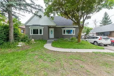 642 Base Line Road E, London South, On N6c 2r4