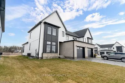 287b Nancy Street, Dutton/dunwich, On N0l 1j0