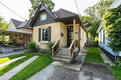 329 Mornington Avenue, London East, On N5y 3c2