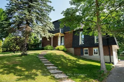395 Park Street, Strathroy-caradoc, On N7g 3h5
