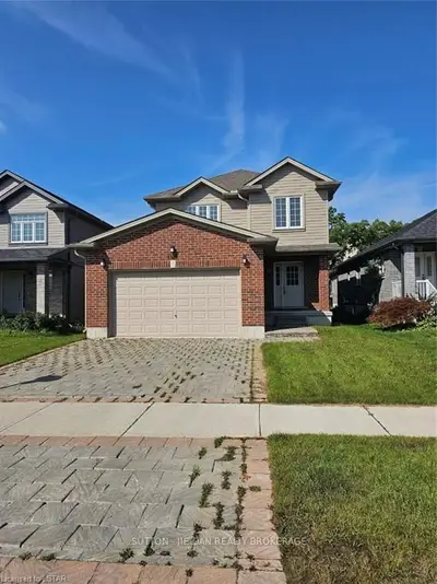 1021 Oakcrossing Gate, London North, On N6h 0e9